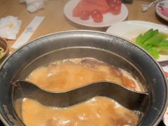 -温野菜涮涮锅(西单大悦城店)