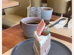 -O'mills Sourdough Bakery&Bistro(永嘉路店)