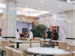 大堂-點無缺茶楼·海鲜酒家(世博店)