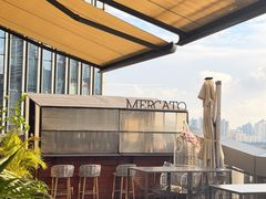 -Mercato莫卡多露台餐厅与酒吧(K11店)