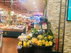 -BHG Market Place(水游城店)