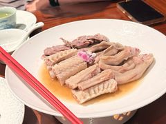 -果然居酒家 · 顺德园林私房菜