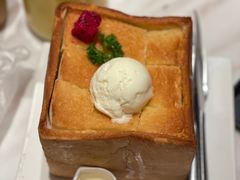 -茉莉餐厅(包河万达店)