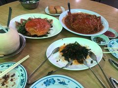-無招牌海鮮(芽笼店)
