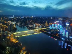 -WFC会仙楼观景台