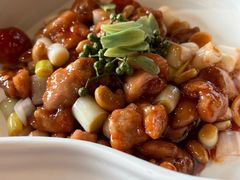 -羲和雅苑•北京烤鸭(平安国际金融中心店)