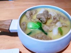 -嘉和一品粥(方庄店)