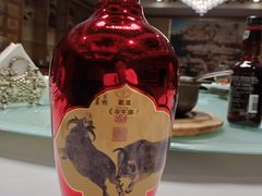 -福禧酒窖·中餐厅 (万柳店)