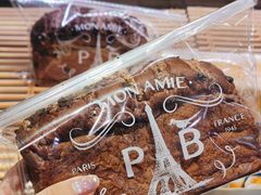 -巴黎贝甜(五月花广场店)