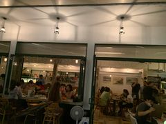 门面-RAC BAR(安福路店)