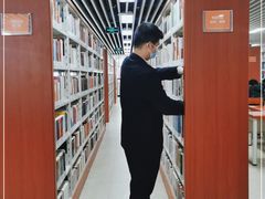 -佛山市图书馆(祖庙路分馆)