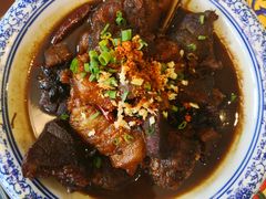 -乌镇那一年小院主题餐厅(甘泉西路店)