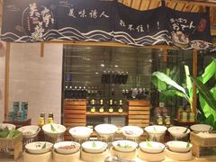 -万悦格兰云天大酒店-西餐厅