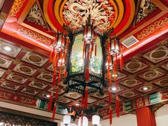 -梅龙镇酒家(南京西路总店)