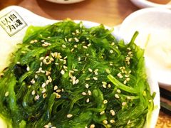 -熊吞·大碗丼烧肉饭(清江浦区万达店)