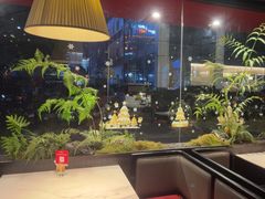 -一品红川菜(皇岗店)