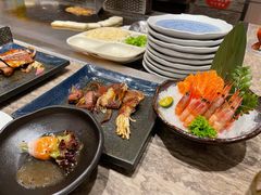-大渔铁板烧(海雅缤纷城店)