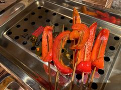 -盟重烧烤(高正街店)