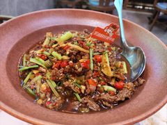 -烹湘·鲜炒湖南土菜(海珠店)