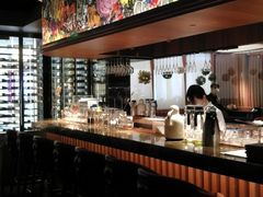 -Bistro Wang 牛排馆