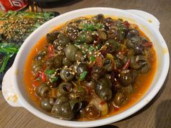 -马海涛牛肉串·午市牛腩饭·烧烤夜宵(领汇广场店)