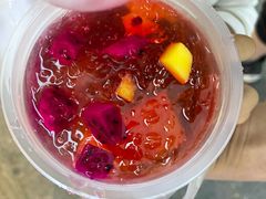 -周先生石花膏