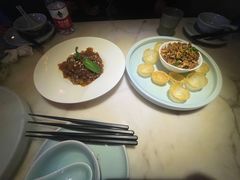 -韵秋荷(宝山龙湖天街店)