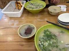 -褚氏岛城一汤(闽江路店)