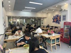 -雪花龙吊龙牛肉面(三山街店)