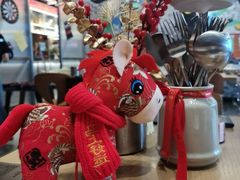 -必胜客(大宁路店)