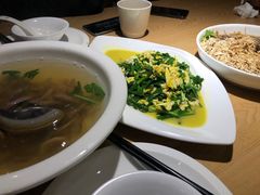 腰片汤-花园茶楼(兴城西路店)