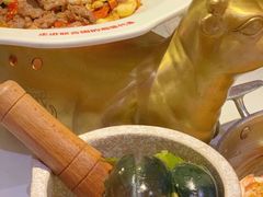 -炊烟小炒黄牛肉(中心印象城店)