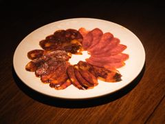 -肆海小川菜酒馆Wine Bistro (青年路店)