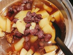 -黄泥岗·地道湖北菜(奥特莱斯店)