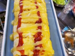 -釜山火炉·海鲜烤肉(紫藤路店)