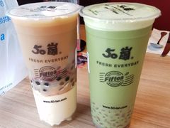 -50岚(太平洋森活天地店)