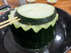 -阳山冬瓜鸡(滨江路店)