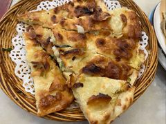 鸡蛋灌饼-王馍头·大宋豫菜(延庆观店)