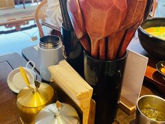 -银米·云南传统过桥米线(双廊黑金冠店)