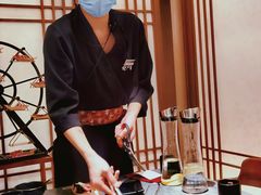 -花时·炭火烧肉(东百中心A馆店)