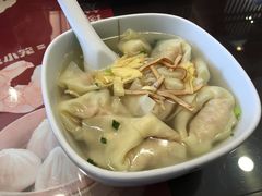 -锡笼记·无锡小笼(水岸店)