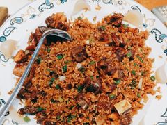 -宴语·新疆菜·大盘鸡·烤肉(北泉店)
