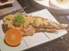 -上井料理黑金店(IFS国金中心店)