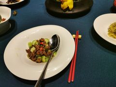 -三利音·玖弄小鲜(浦东嘉里城店)