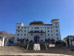 -南诏风情岛