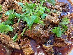 -花盐街·四川乐山小吃(西单大悦城店)