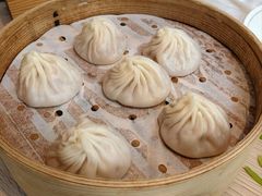 -苏小柳手作点心x茶叙小院(徐家汇分院)
