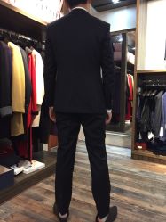 -优刻西服西装定制(金轮国际广场店)