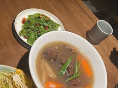 -薇酌饮·陕西菜(南门外店)