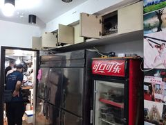 -家味螺蛳粉&烤鱼(五角场店)